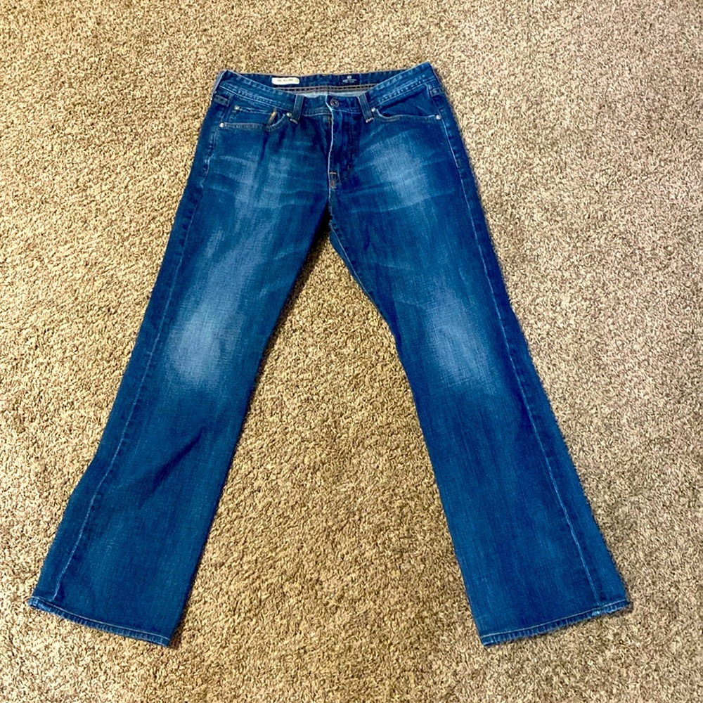 Adriano Goldshmied ’The Regent’ Bootcut Jeans